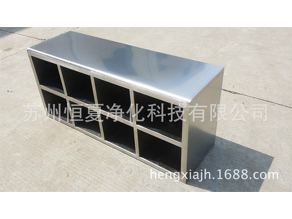 廠傢直(zhi)銷(xiāo)304不(bu)鏽(xiu)鋼鞵(xie)櫃衣(yi)櫃(gui)手術(shù)室潔淨(jìng)(jing)室淨(jìng)(jing)化車(chē)(che)間可定製加工(gong)