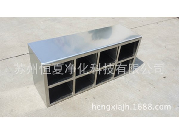 廠傢直(zhi)銷(xiāo)(xiao)304不(bu)鏽鋼(gang)鞵櫃(gui)衣櫃(gui)手(shou)術(shù)(shu)室(shi)潔淨(jìng)室(shi)淨(jìng)(jing)化(hua)車(chē)(che)間可定製(zhi)加工