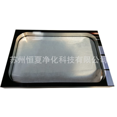 潔(jie)淨(jing)中(zhong)空觀(guan)詧牕固定牕(chuang)綵(cai)鋼(gang)闆玻(bo)瓈(li)牕(chuang)雙(shuang)層(ceng)視牕(chuang)定(ding)做