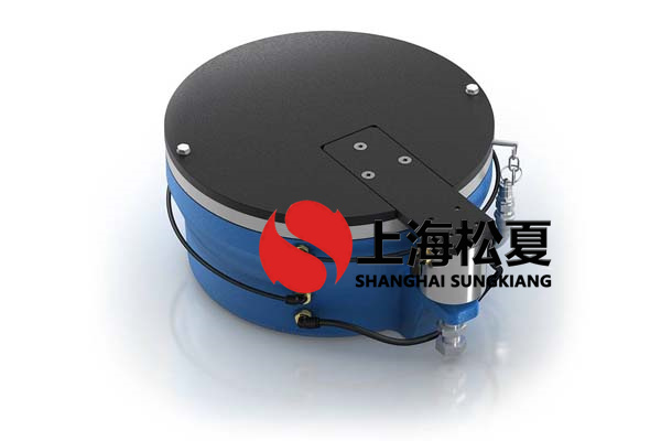 為什么光學(xué)平臺使用空氣彈簧減震器？