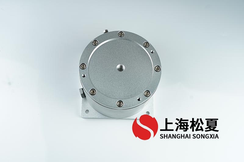 SPA200系列光配向設備空氣隔振器有哪些特點？
