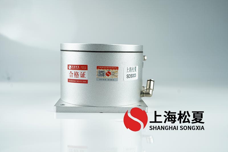 高頻紅外碳硫分析儀氣浮式隔振器優勢和應用有哪些？