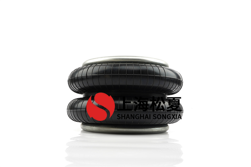 水平振動(dòng)篩使用JBF型橡膠波紋減震器怎么樣？