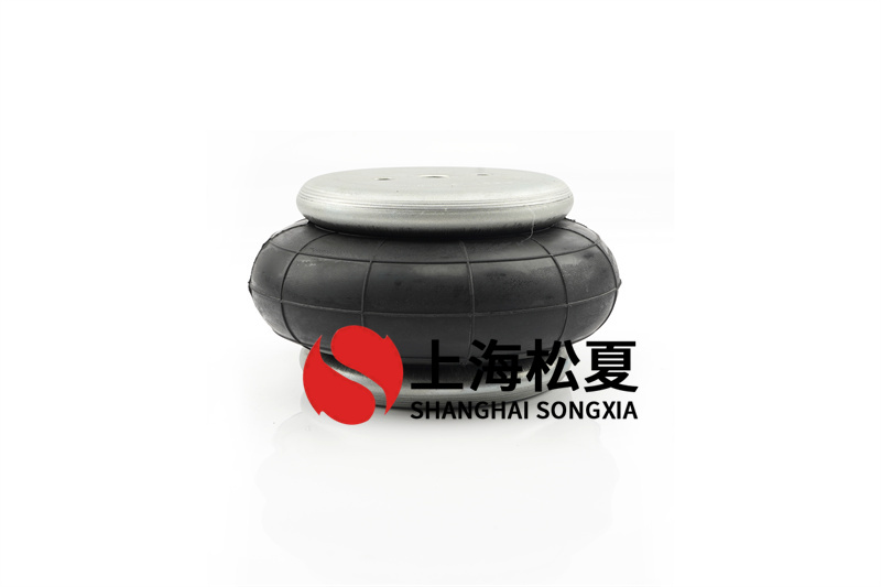 排氣閥空氣彈簧技術(shù)領域