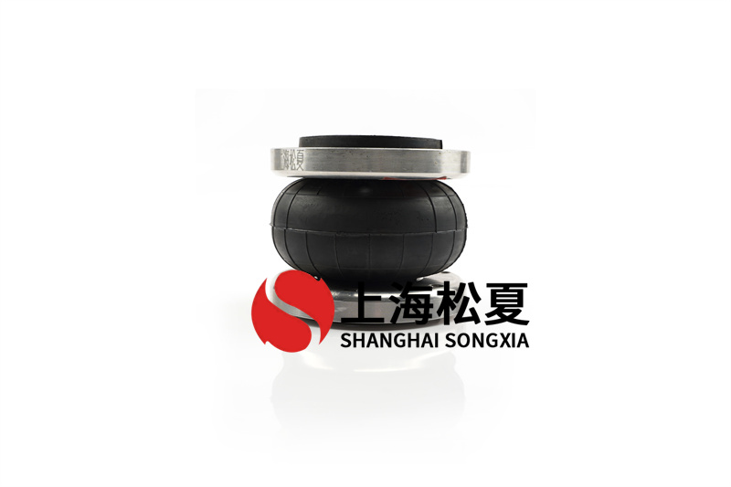 空氣彈簧有哪些類型和特點？