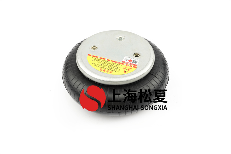 空氣彈簧有什么特點?