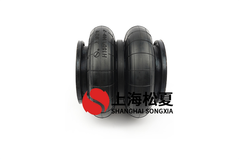 如何選擇適合的空氣彈簧？