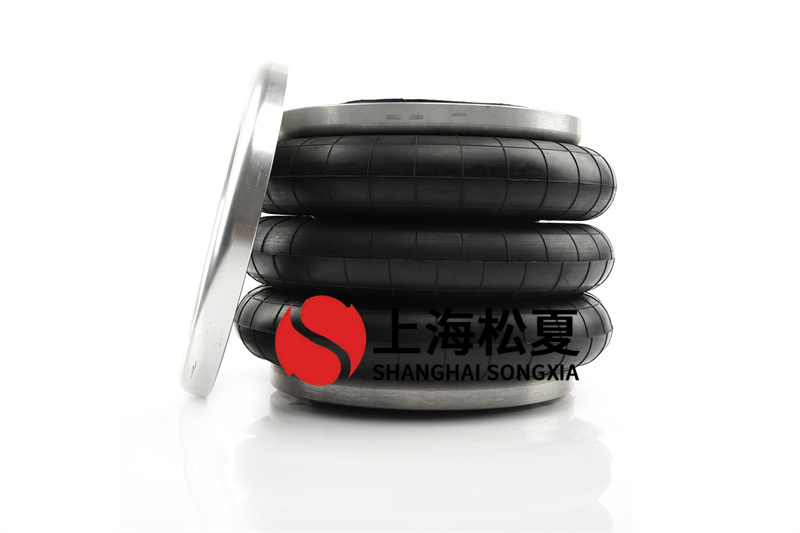 振動篩用空氣彈簧軸承損壞怎么辦？