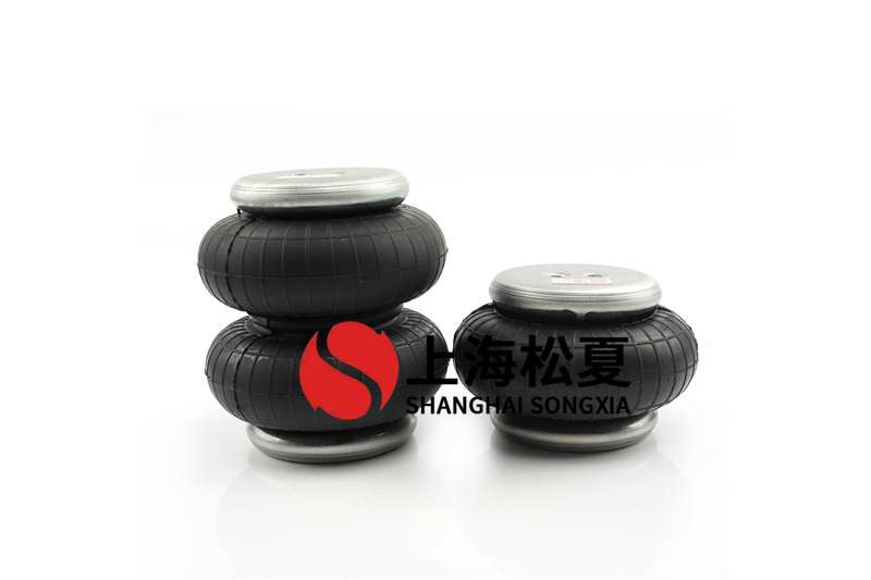 空氣彈簧的作用和工作原理是什么？