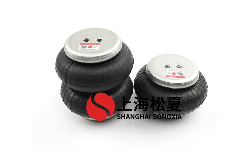 空氣彈簧的特性有哪些？
