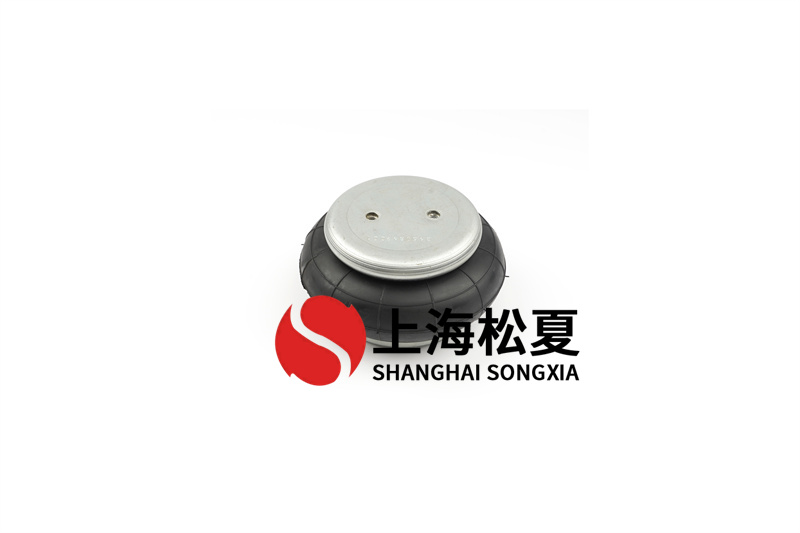 橡膠空氣彈簧的安裝要注意哪些方面？