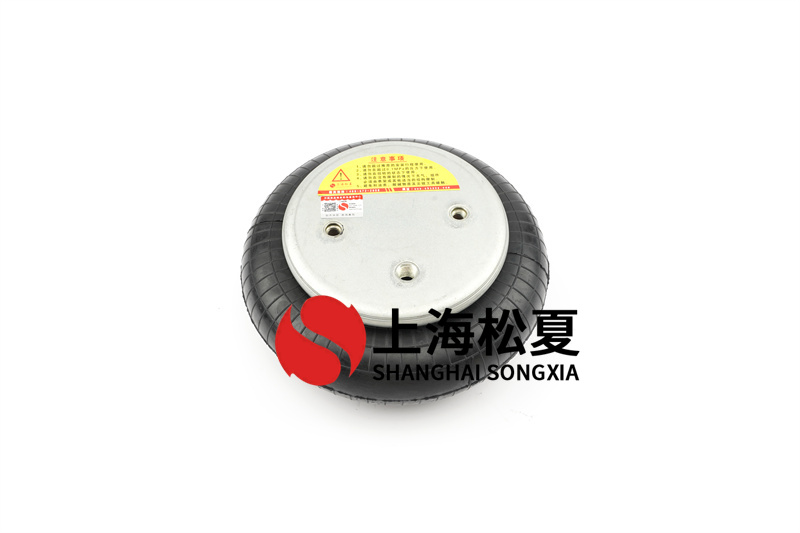 用于避震外橡膠空氣彈簧還有哪些用途？