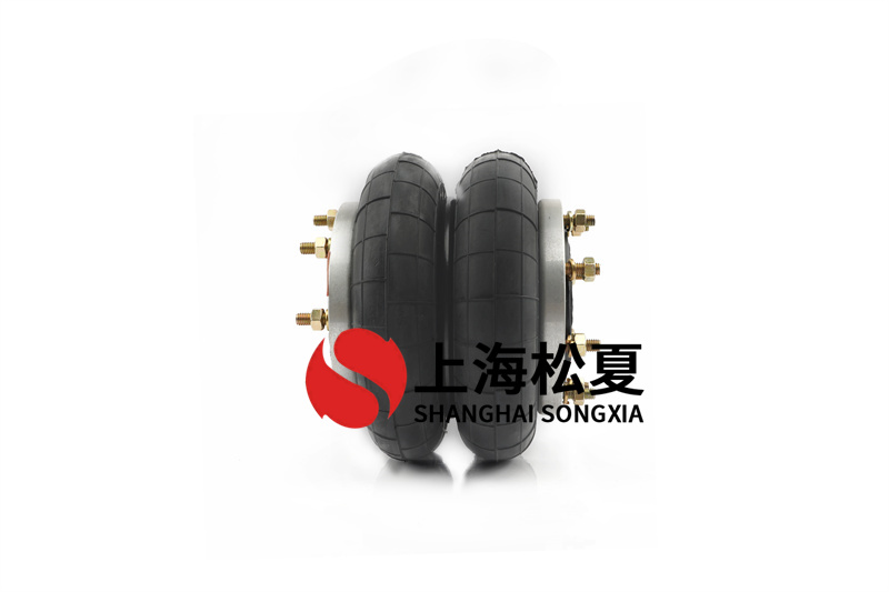 橡膠空氣彈簧和彈性扭簧有什么不同？