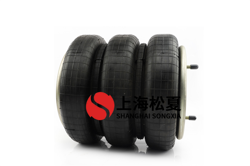 空氣彈簧減震器主要是干什么的?常見(jiàn)的有哪些類型?  
